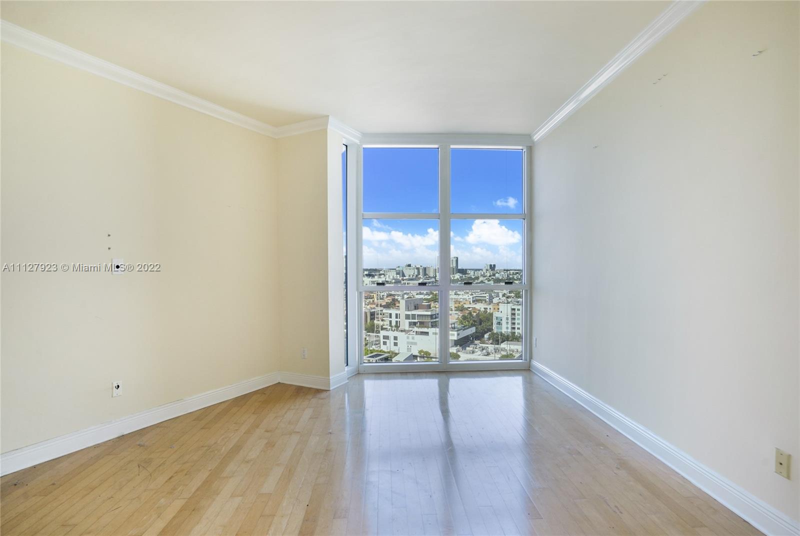 PORTOFINO TOWER CONDO - Residential