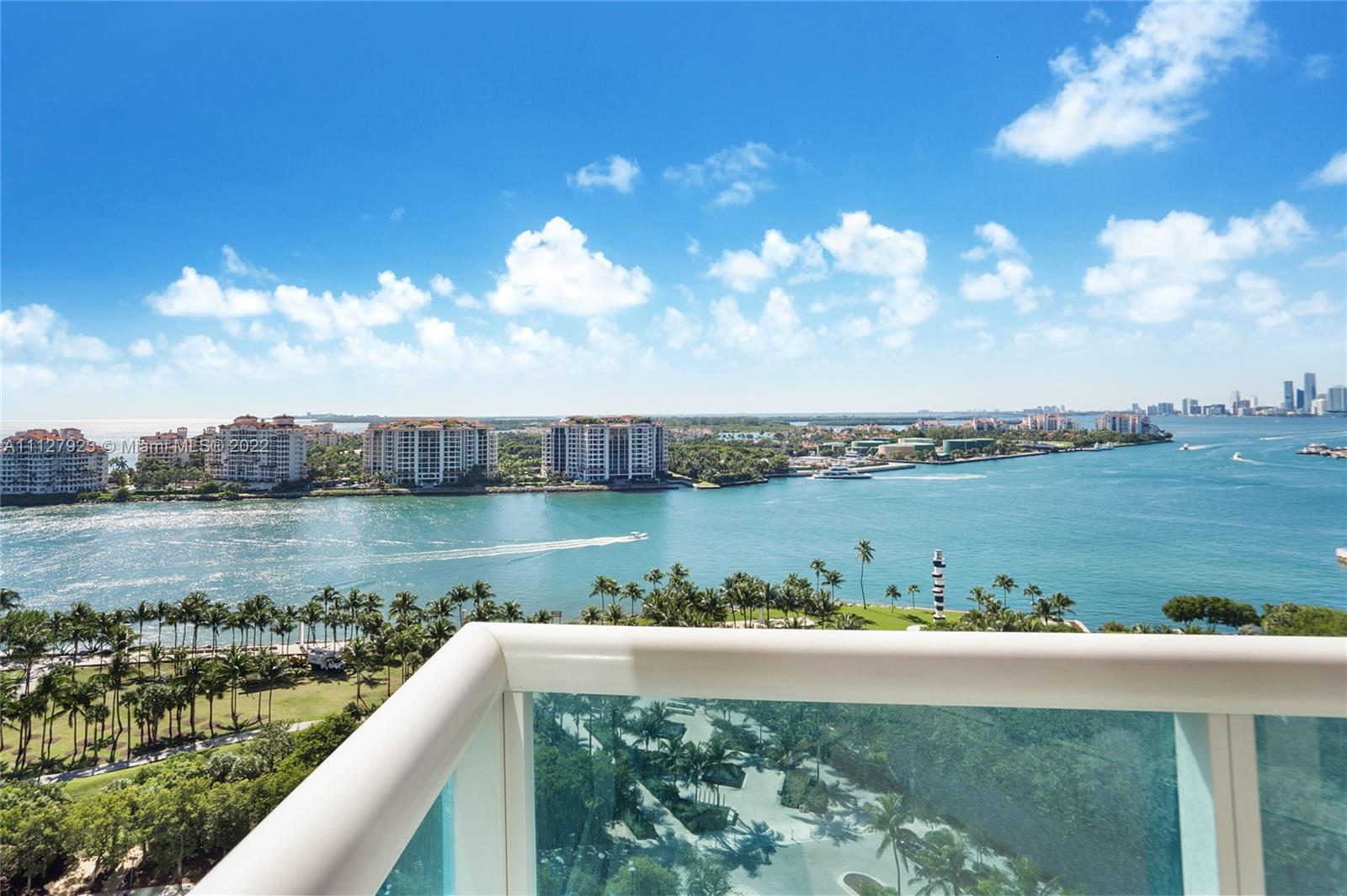 PORTOFINO TOWER CONDO - Residential