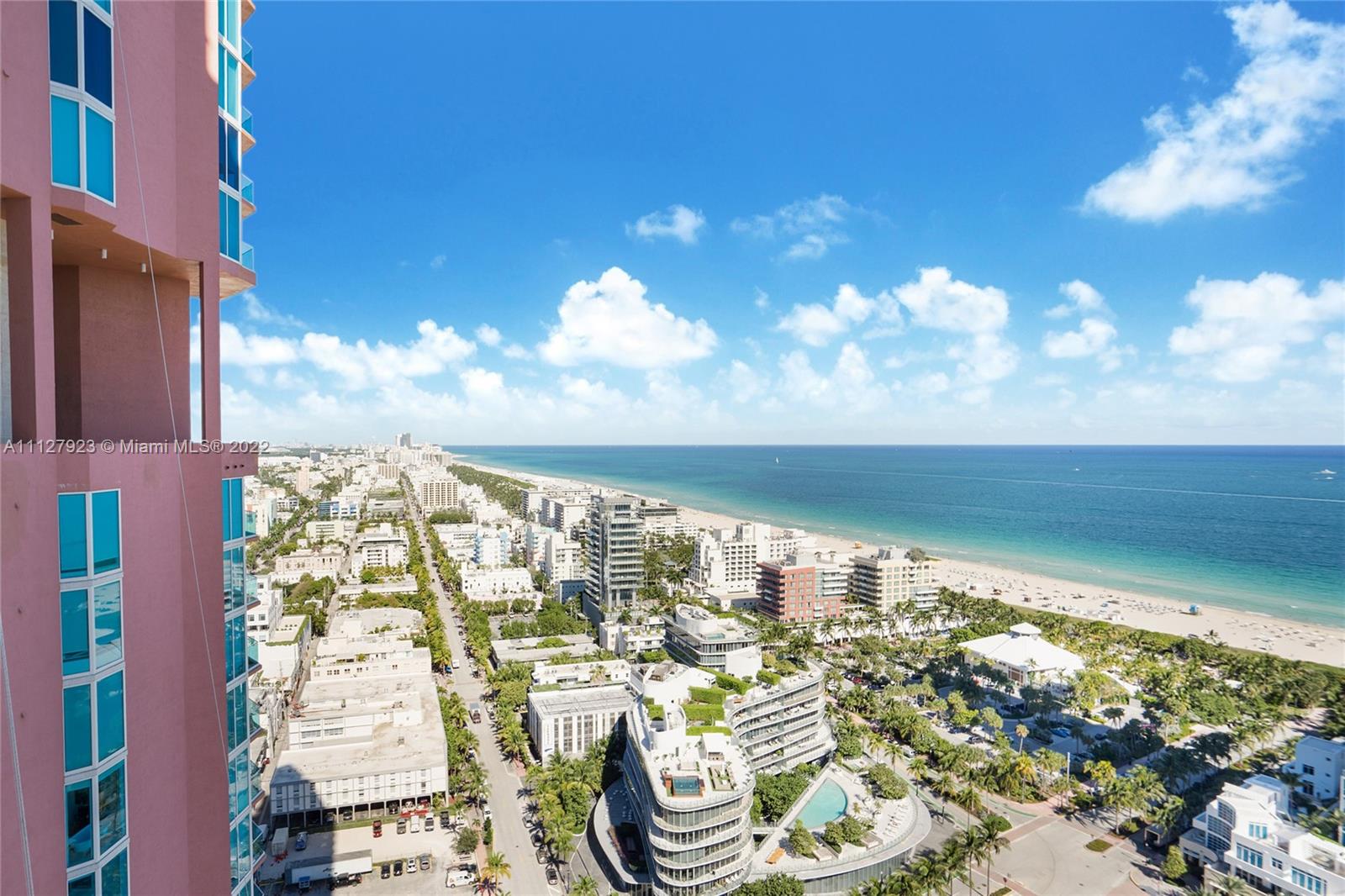 PORTOFINO TOWER CONDO - Residential