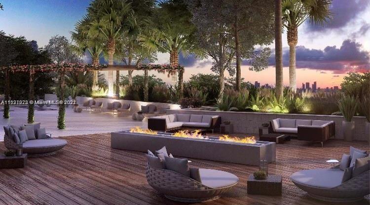 PORTOFINO TOWER CONDO - Residential
