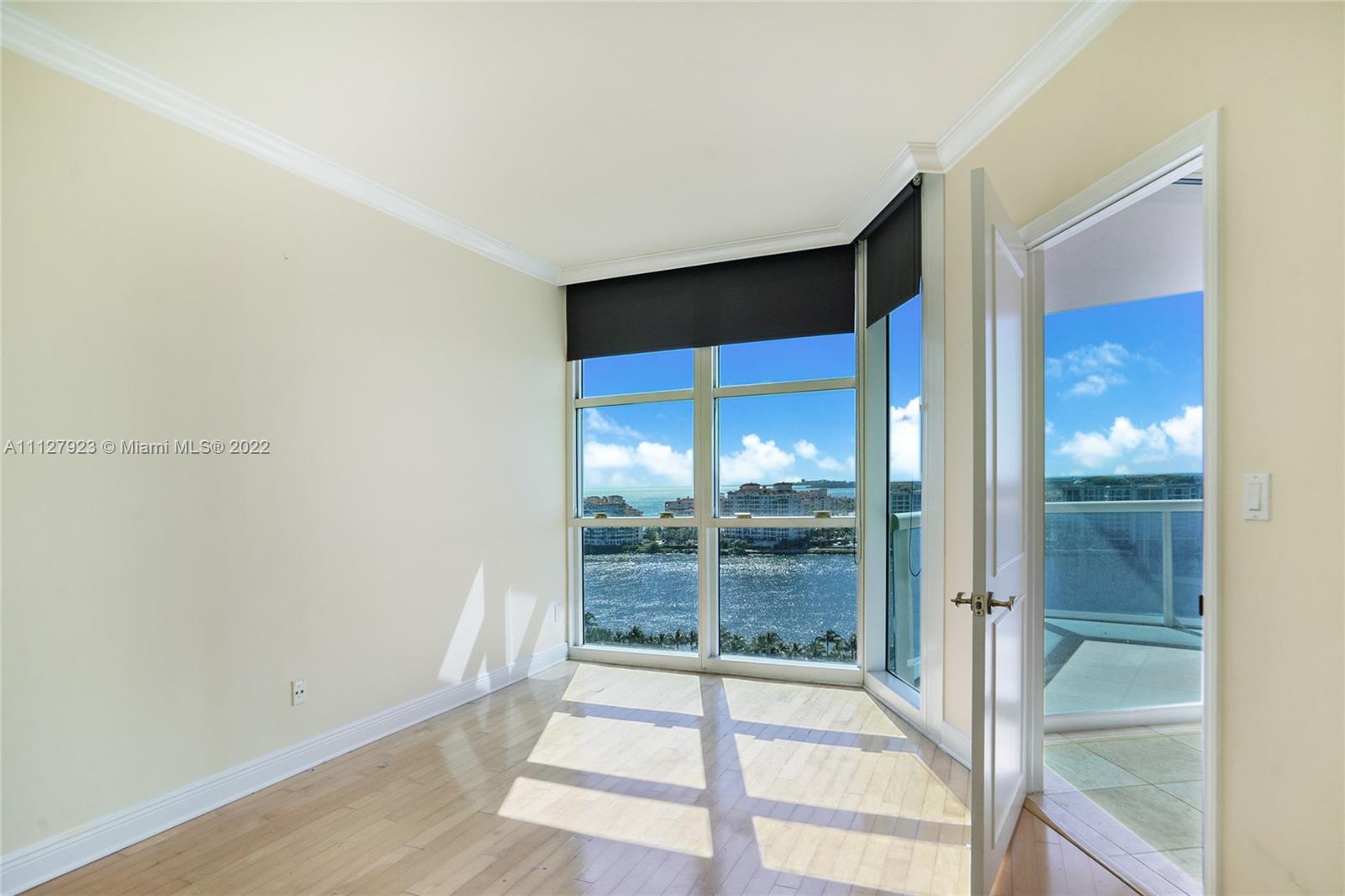 PORTOFINO TOWER CONDO - Residential
