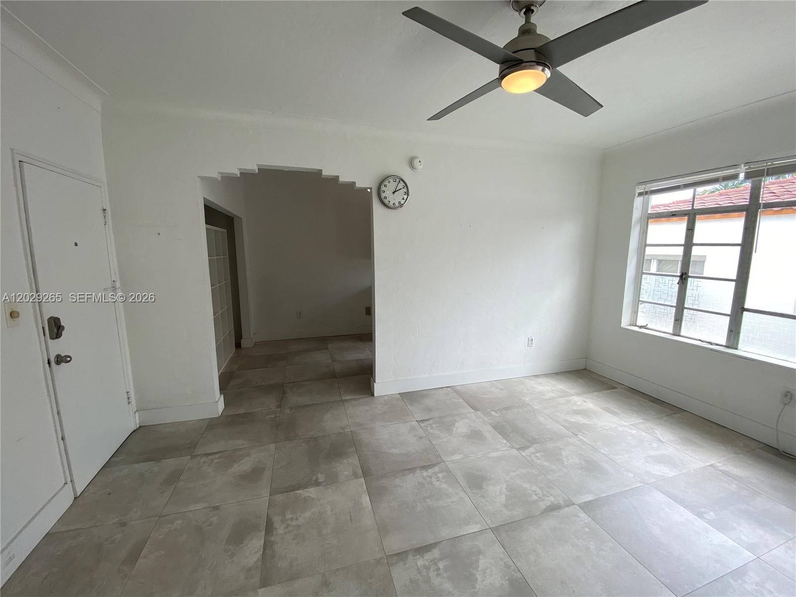 RESIDENCE 1611 CONDO - Residential Lease