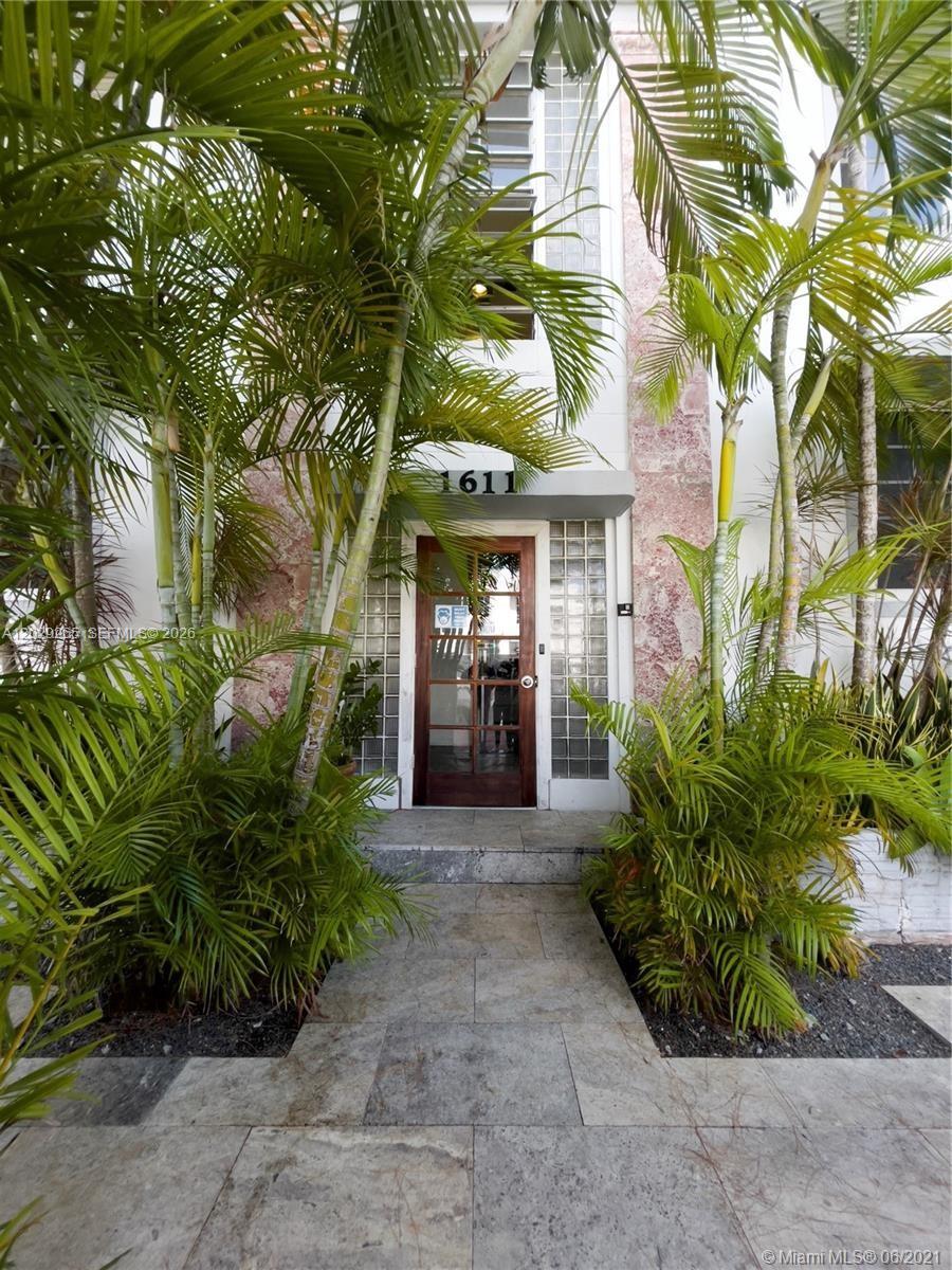RESIDENCE 1611 CONDO - Residential Lease
