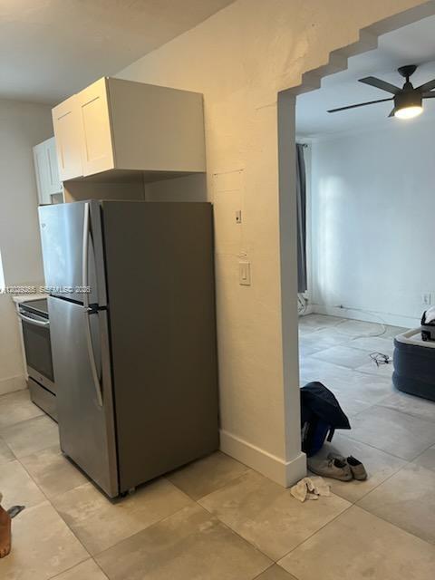 RESIDENCE 1611 CONDO - Residential Lease