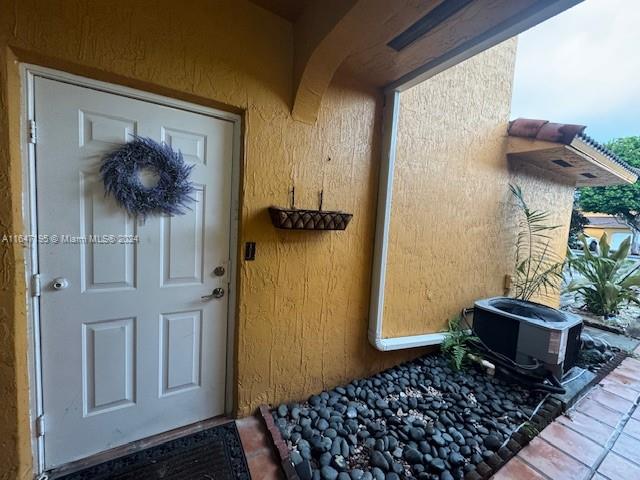 LILANDIA ESTATES CONDO - Residential Lease