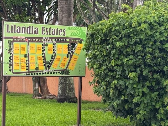 LILANDIA ESTATES CONDO - Residential Lease