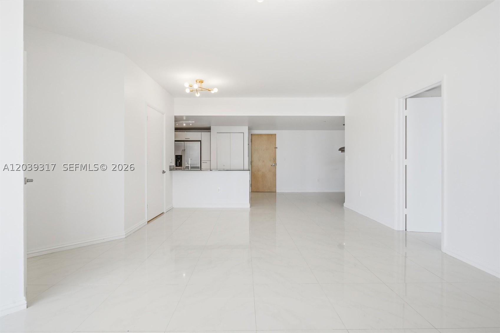 WIND CONDO - Residential