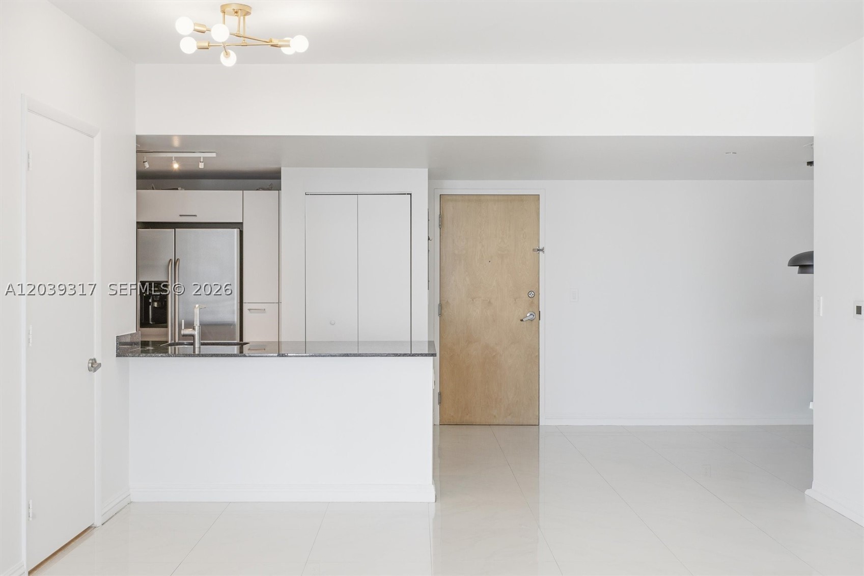 WIND CONDO - Residential