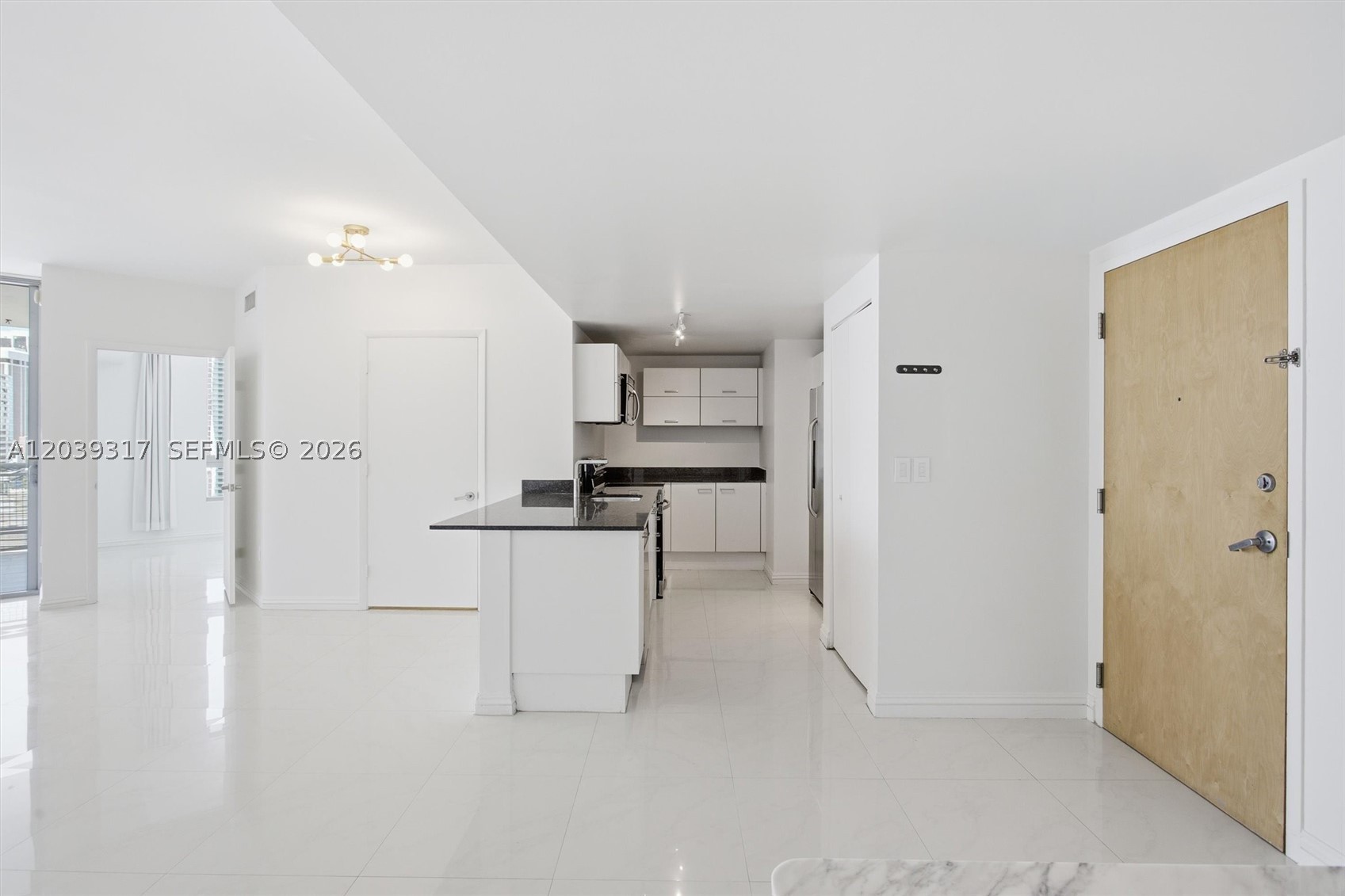 WIND CONDO - Residential