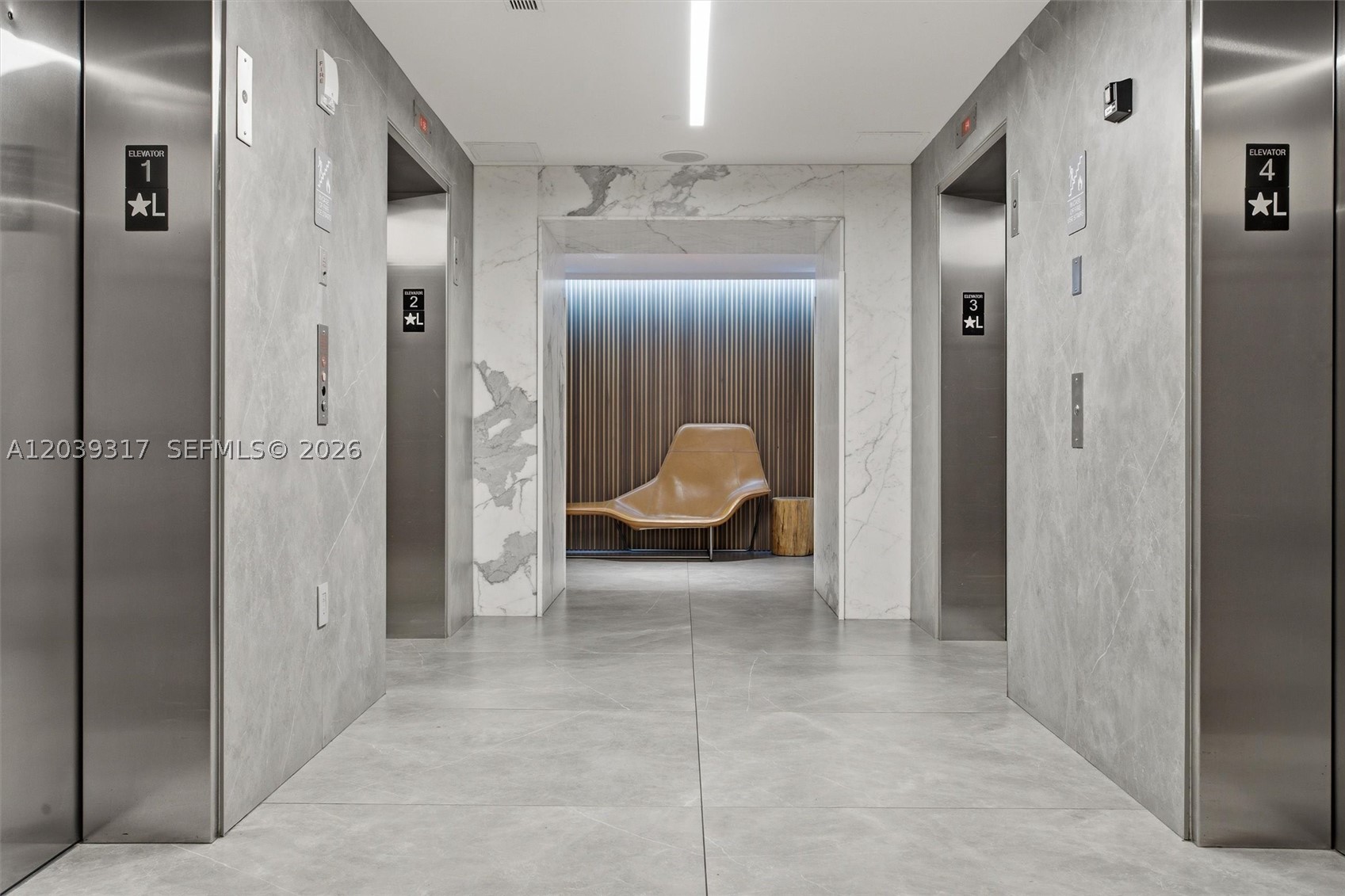 WIND CONDO - Residential
