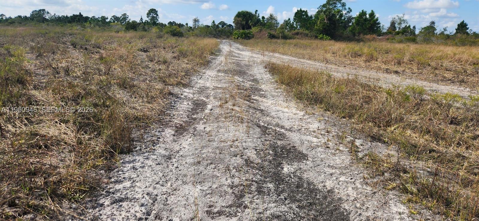 Punta Gorda - Land