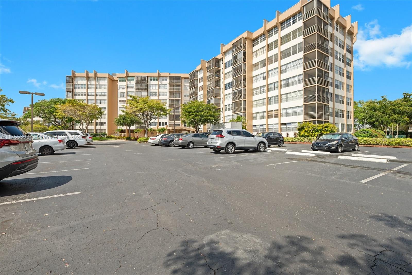 PARK PLACE CONDOMINIUM NO - Residential
