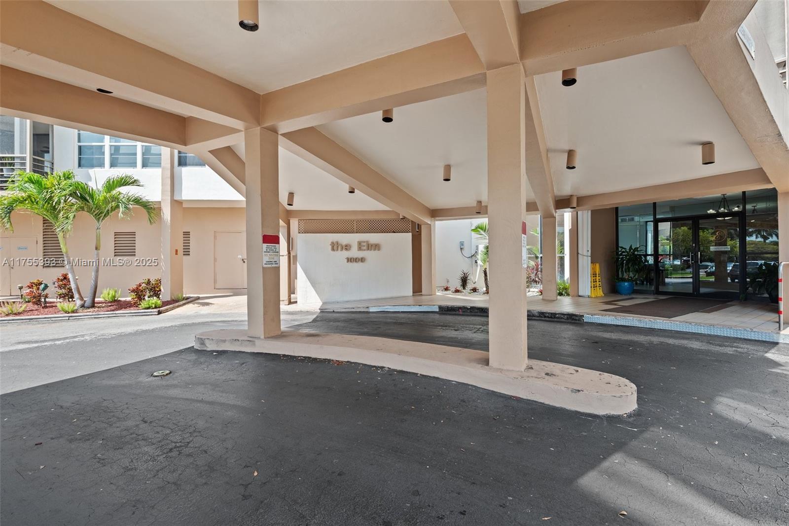 PARK PLACE CONDOMINIUM NO - Residential