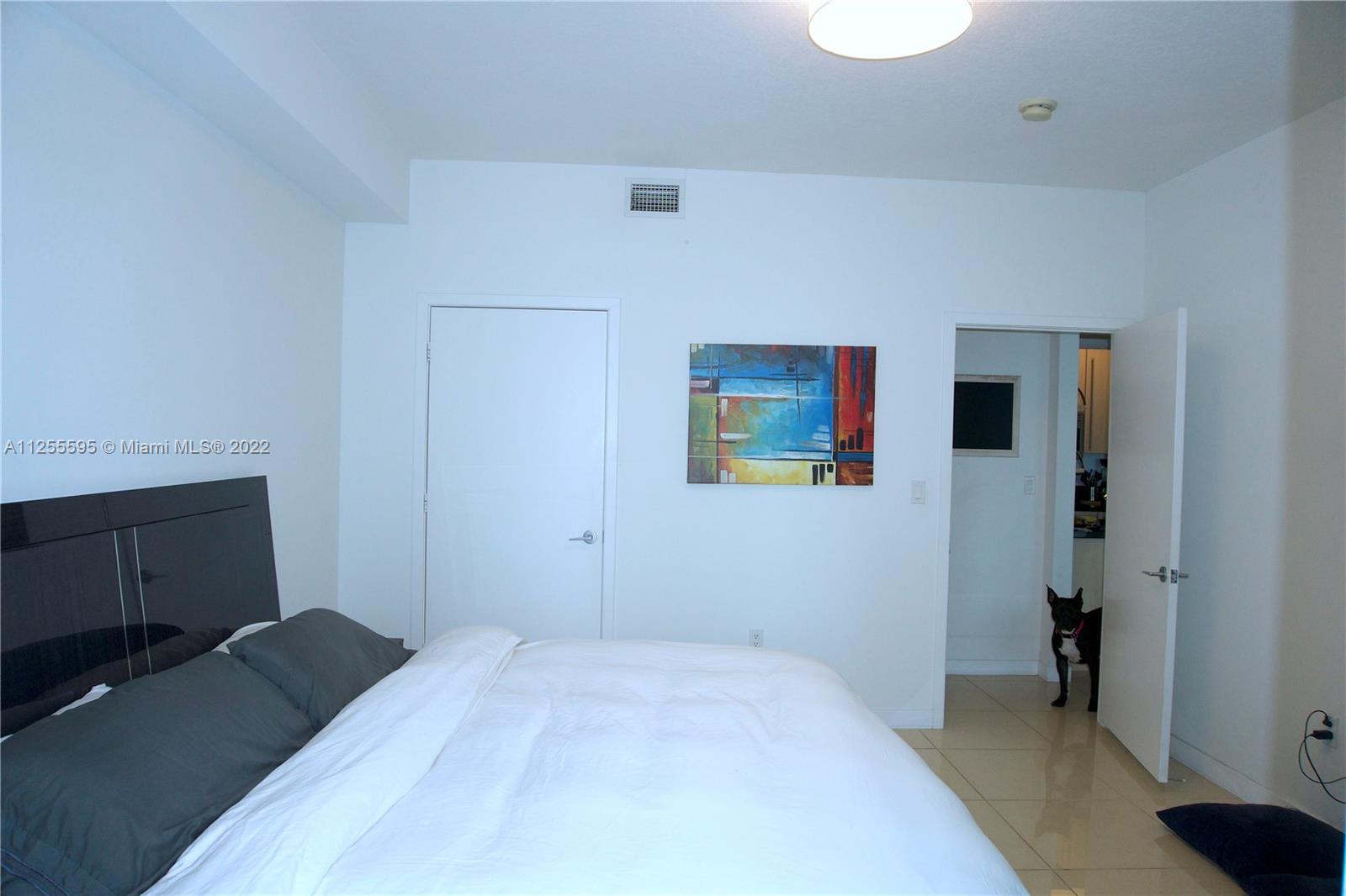 THE AXIS ON BRICKELL II C - Residential Lease