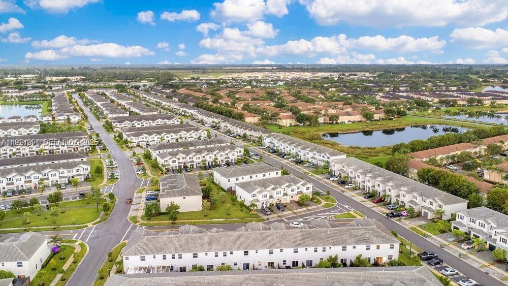 KEYS GATE RESIDENTIAL - Residential
