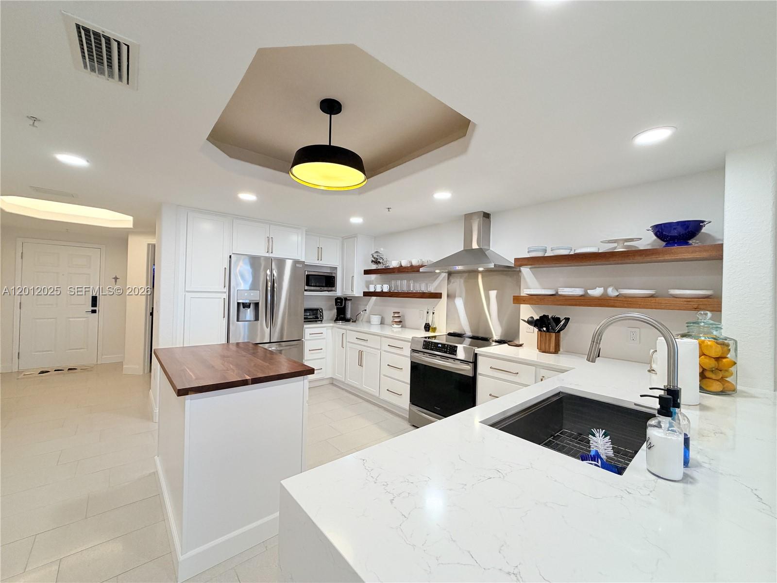 The Seaport Oceanfront Con - Residential