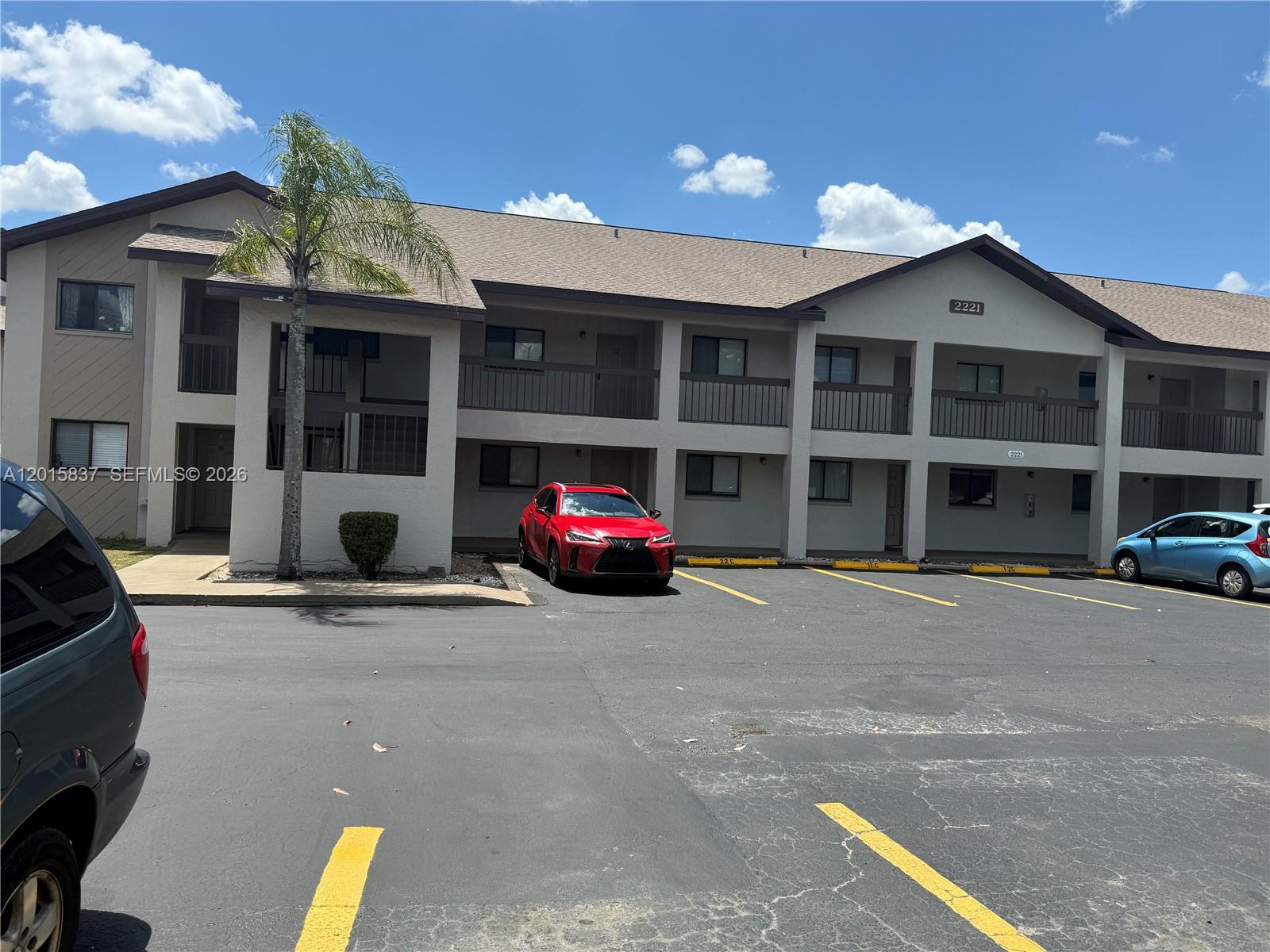 LAKE CAMILLE CONDO - Residential