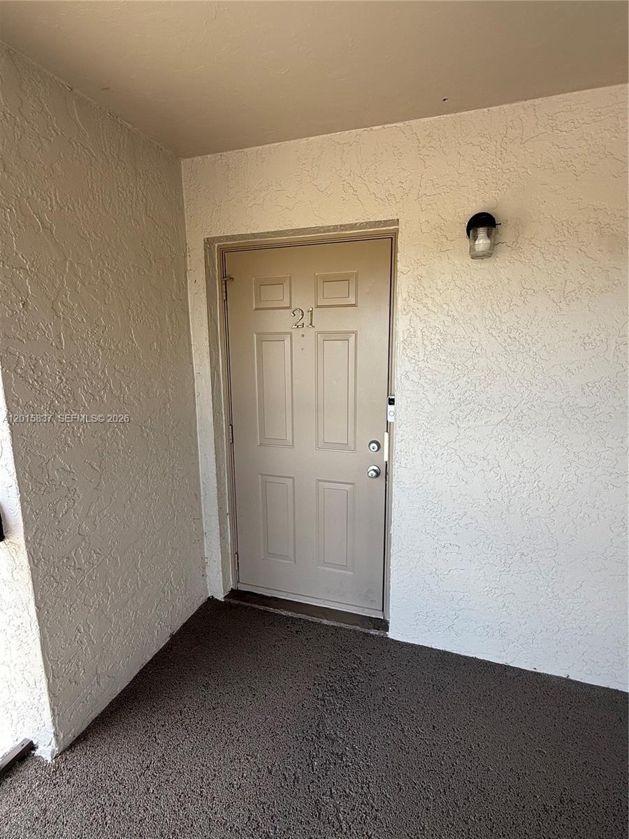 Beautiful and spacious 2-bedroom, 2-bath condo featuring a screened lanai with stunning views of the golf course and community pool. Offering over 1,000 sq ft of comfortable living space, this well-maintained residence is located in a highly desirable area close to schools, shopping centers, restaurants, and major conveniences. Enjoy a peaceful community atmosphere with great amenities and easy access to everything you need.


PLEASE CONTACT LISTING AGENT FOR SHOWINGS