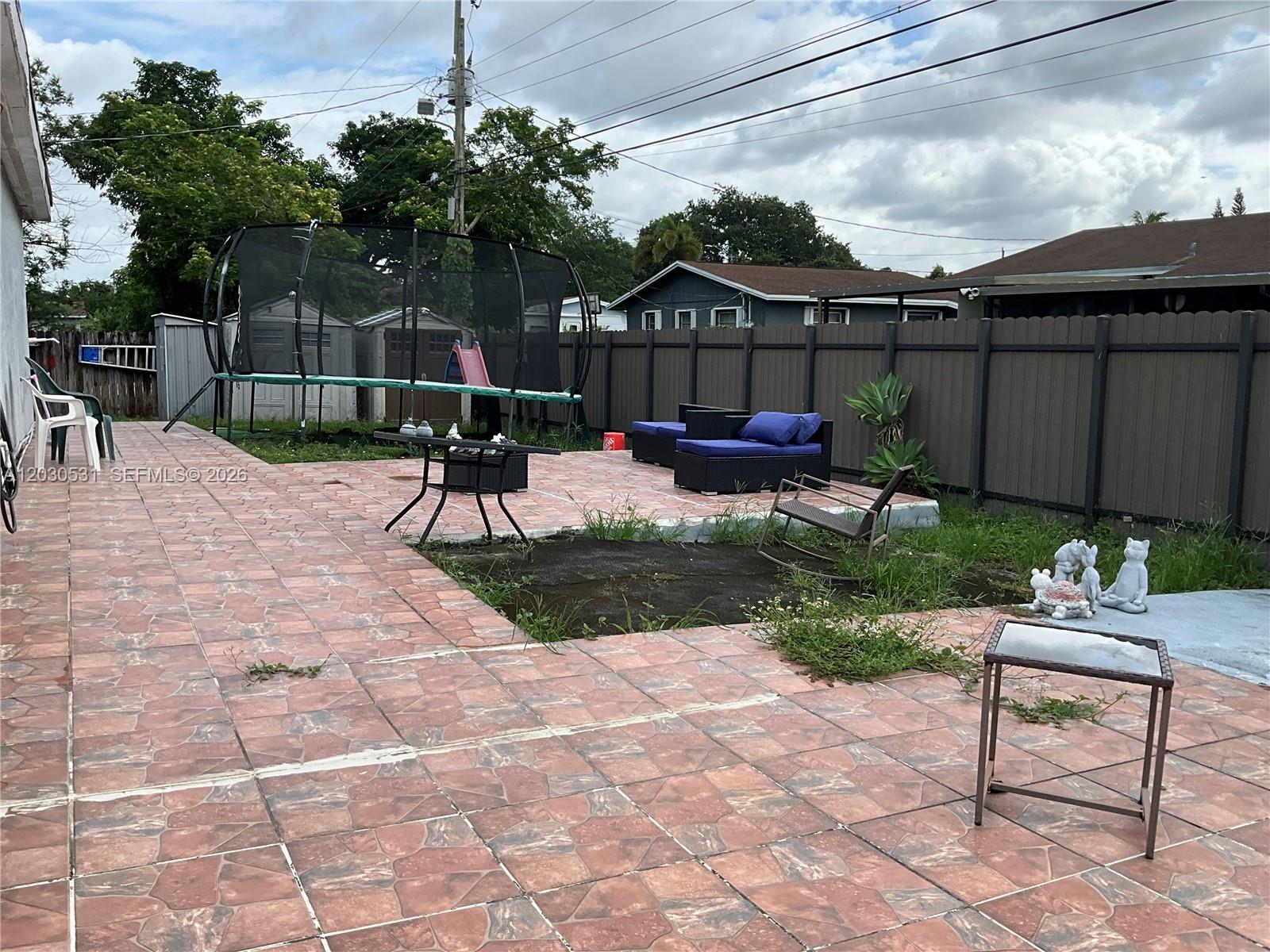 EVERGLADES SUGAR & LAND C - Residential