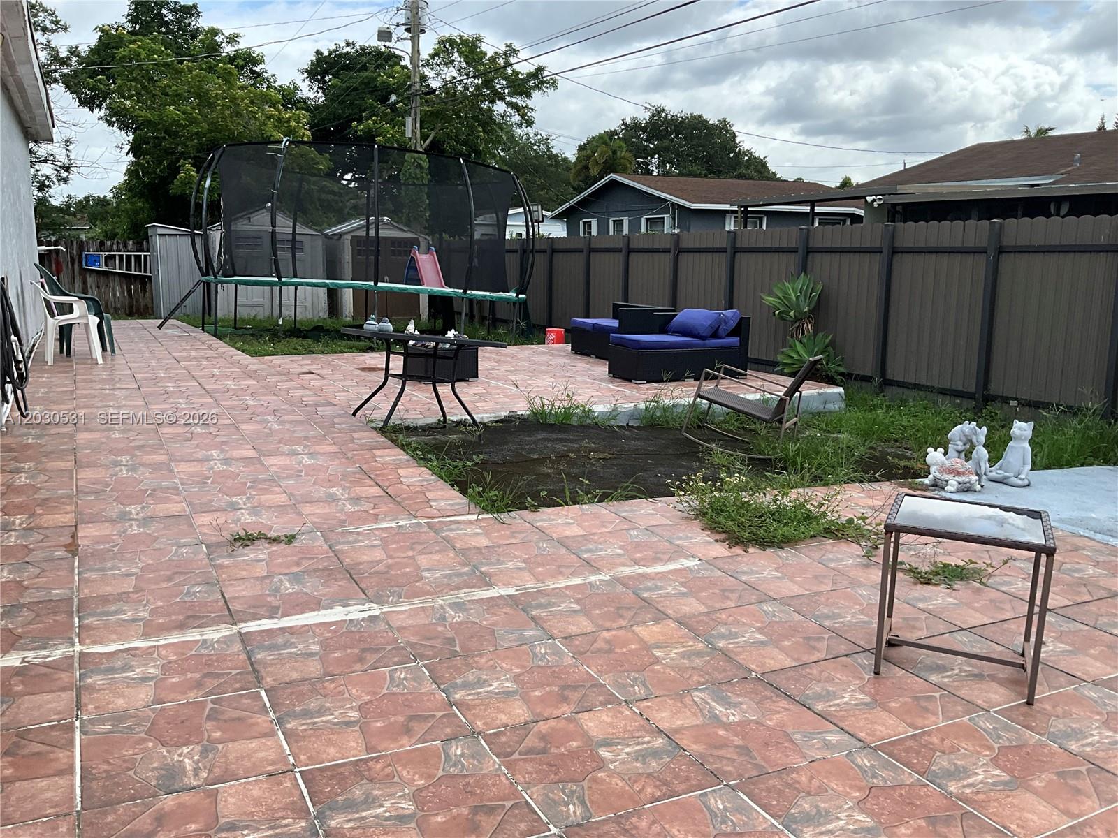 EVERGLADES SUGAR & LAND C - Residential
