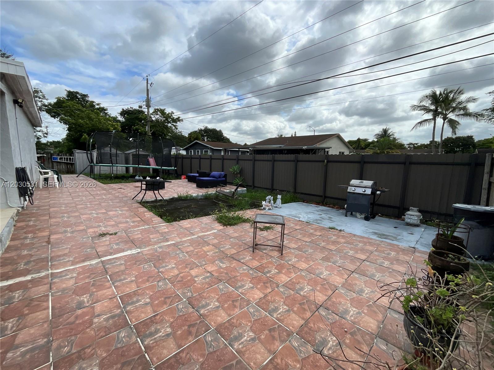 EVERGLADES SUGAR & LAND C - Residential