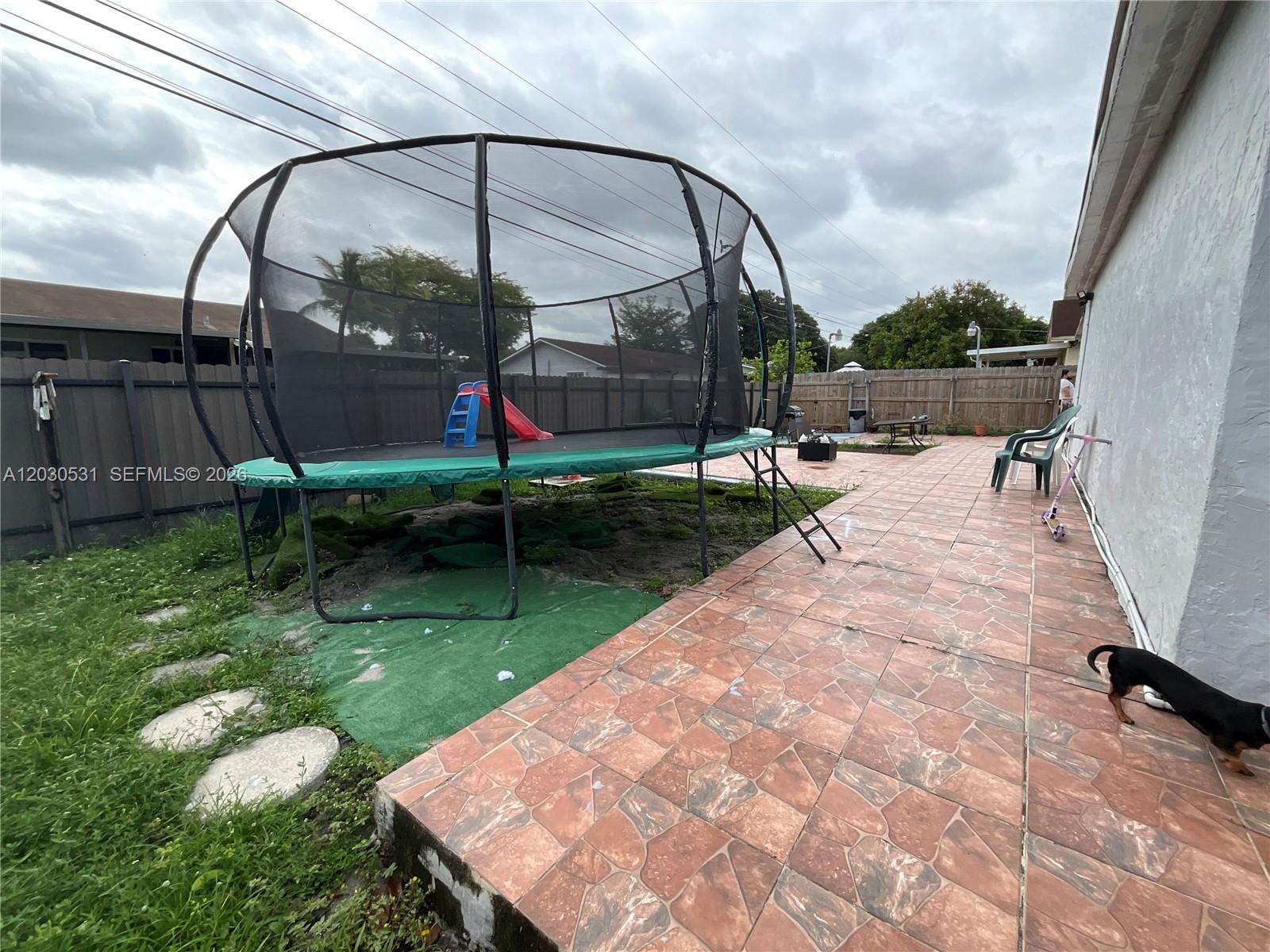 EVERGLADES SUGAR & LAND C - Residential