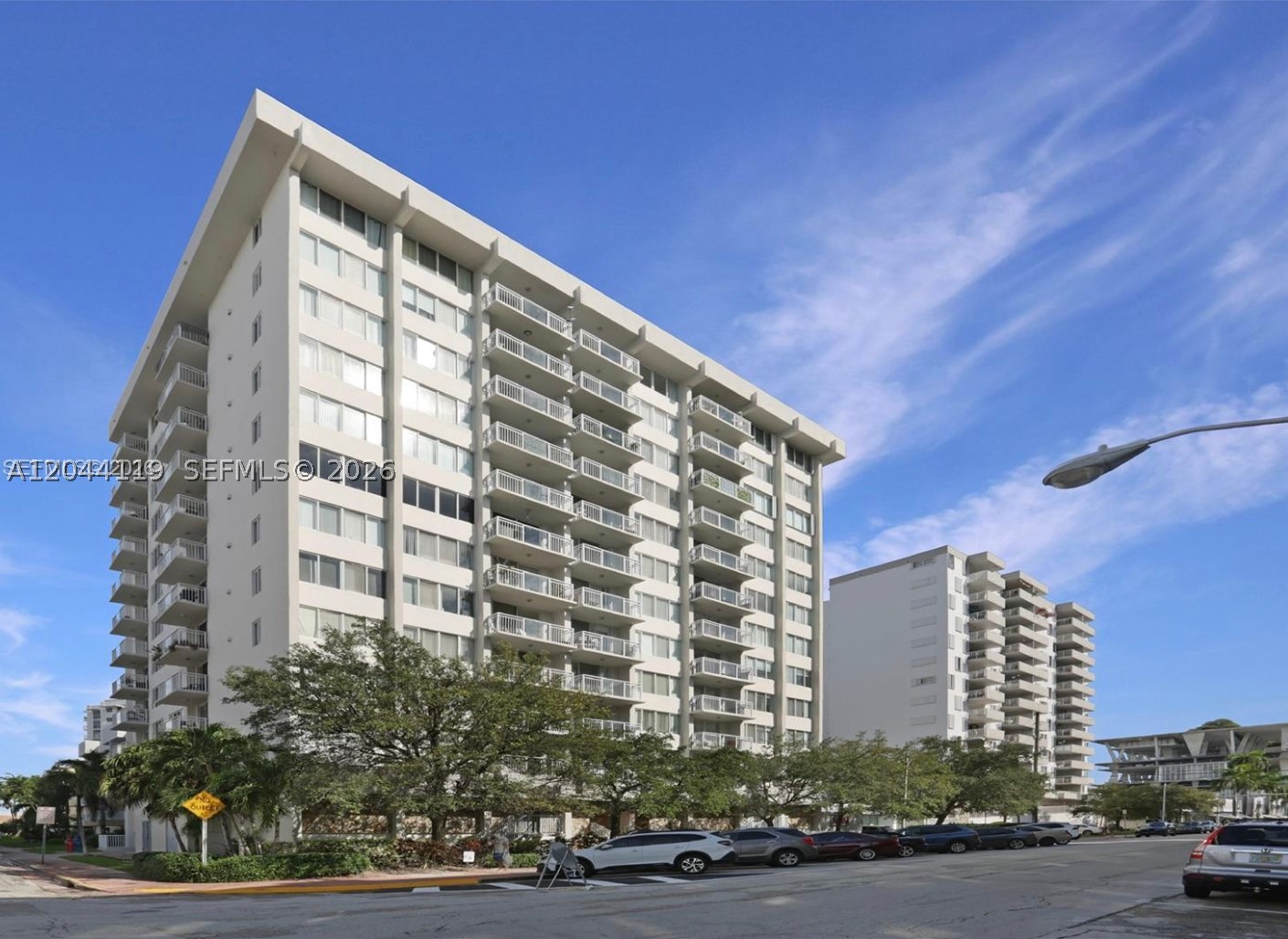 Perfect Rental! Assigned Parking! Pets welcome! Updated 2 Bed, 2 Baths located on the corner of Lincoln Rd & Bay Rd. Custom kitchen offers extra storage room. Custom walk-in closet offers adjustable configuration. Bright light throughout the day. Ample Balcony. Amenities include one assigned parking space, pool and laundry facilities. 2 Blocks from Lincoln Road, movie theater, shops and restaurants,Trader Joes, Fresh Market, Publix, Ace Hardware & Post Office (SEE BROKER REMARKS)