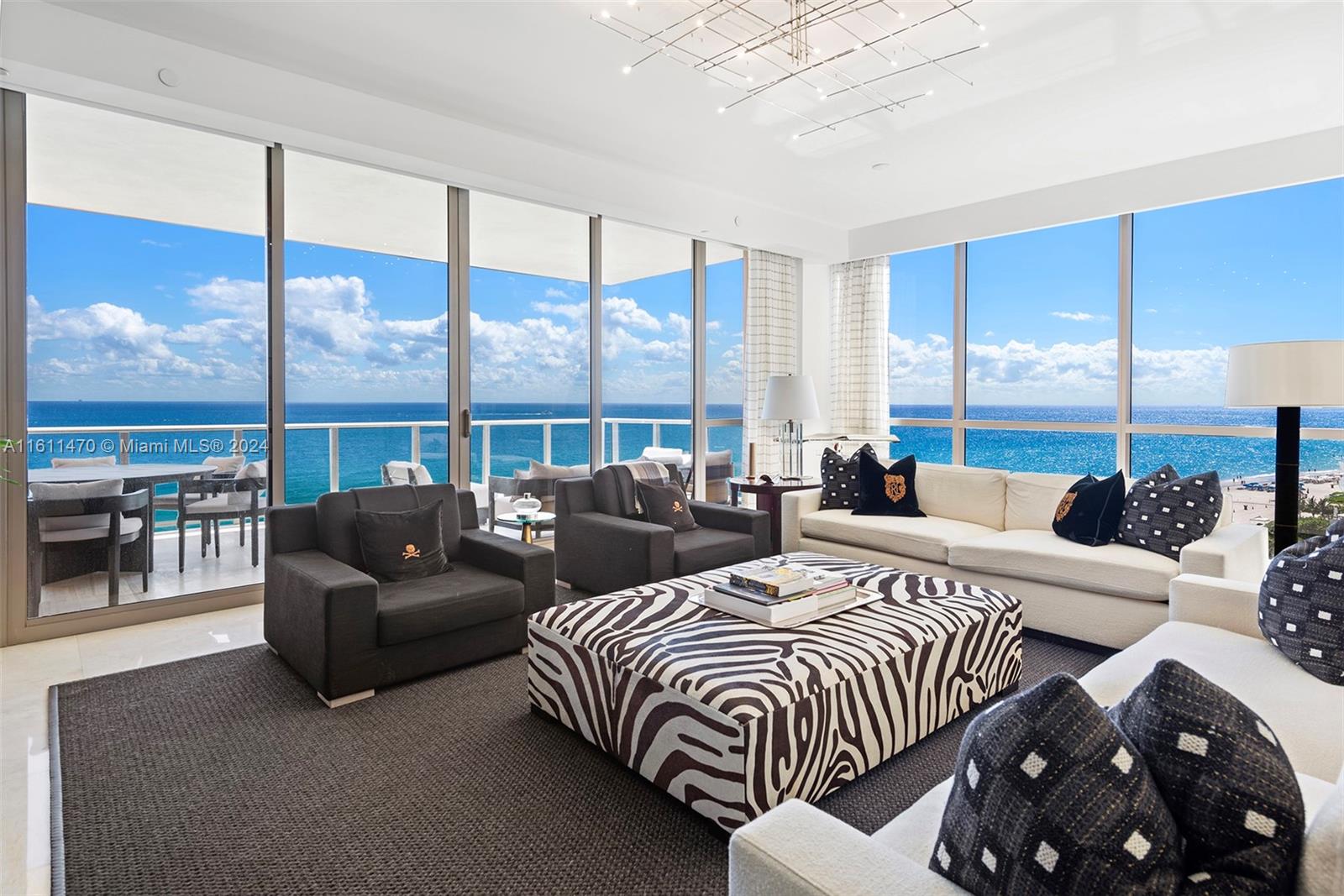17749 COLLINS AVENUE COND - Residential