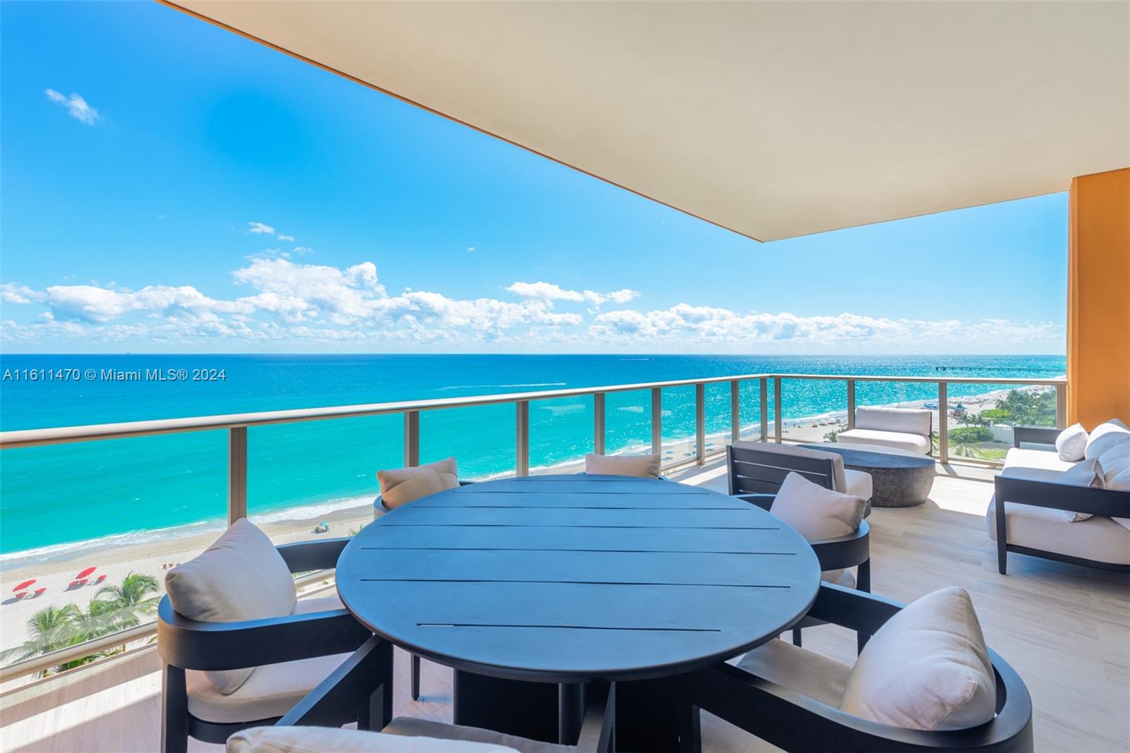 17749 COLLINS AVENUE COND - Residential