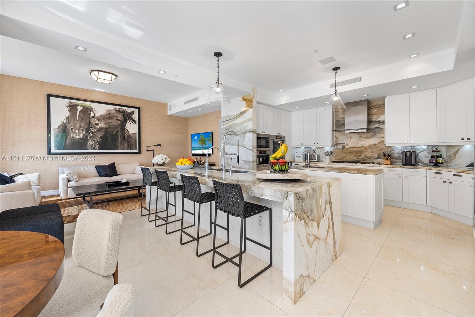 17749 COLLINS AVENUE COND - Residential