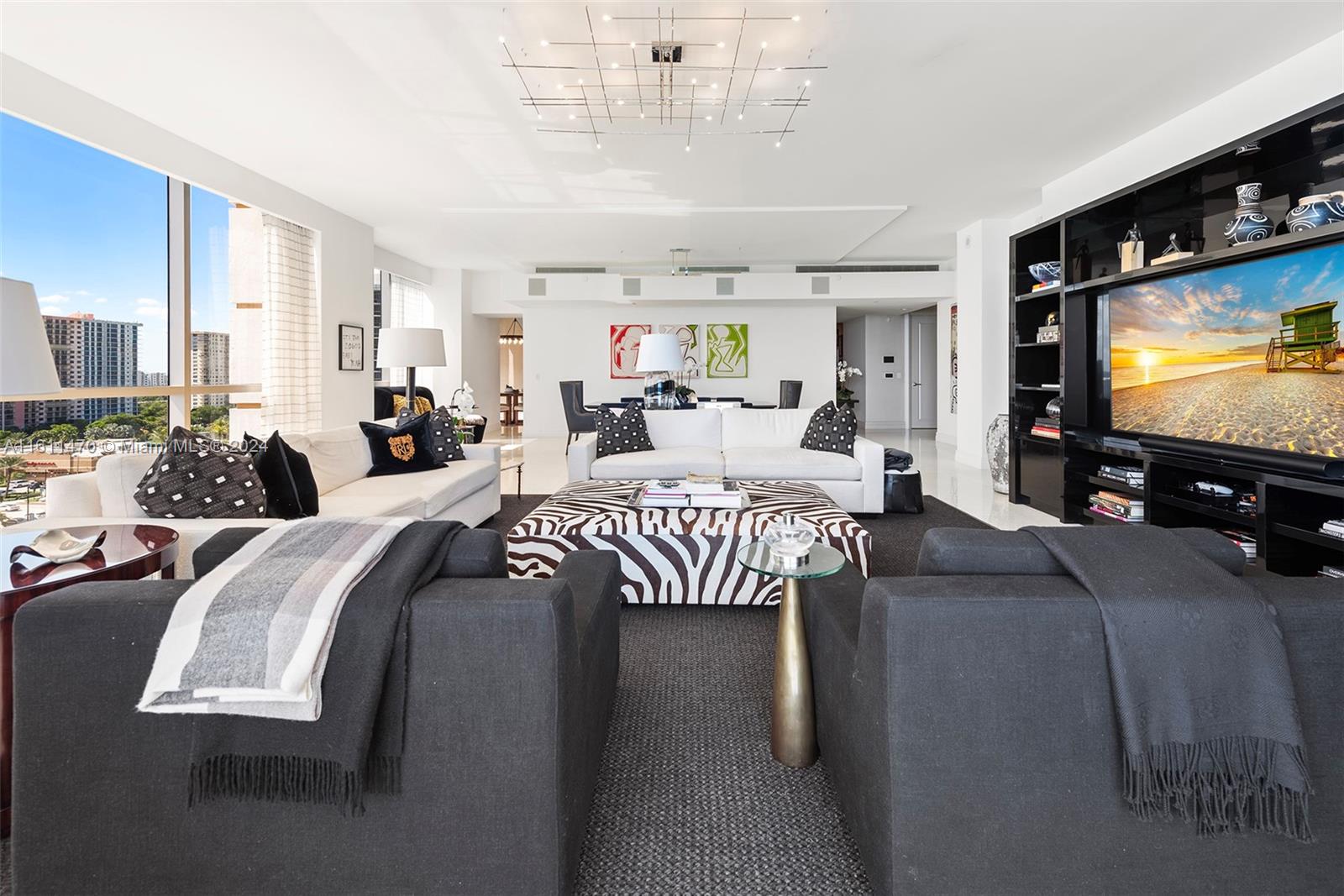 17749 COLLINS AVENUE COND - Residential