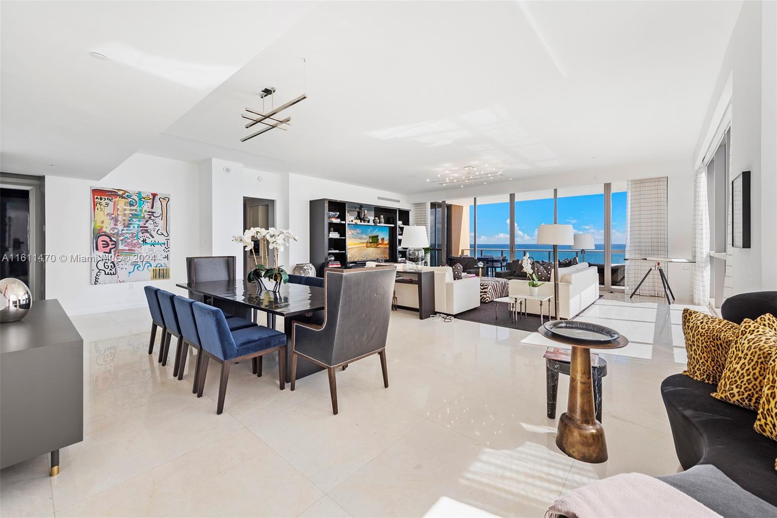 17749 COLLINS AVENUE COND - Residential