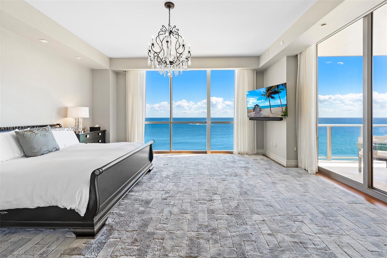 17749 COLLINS AVENUE COND - Residential