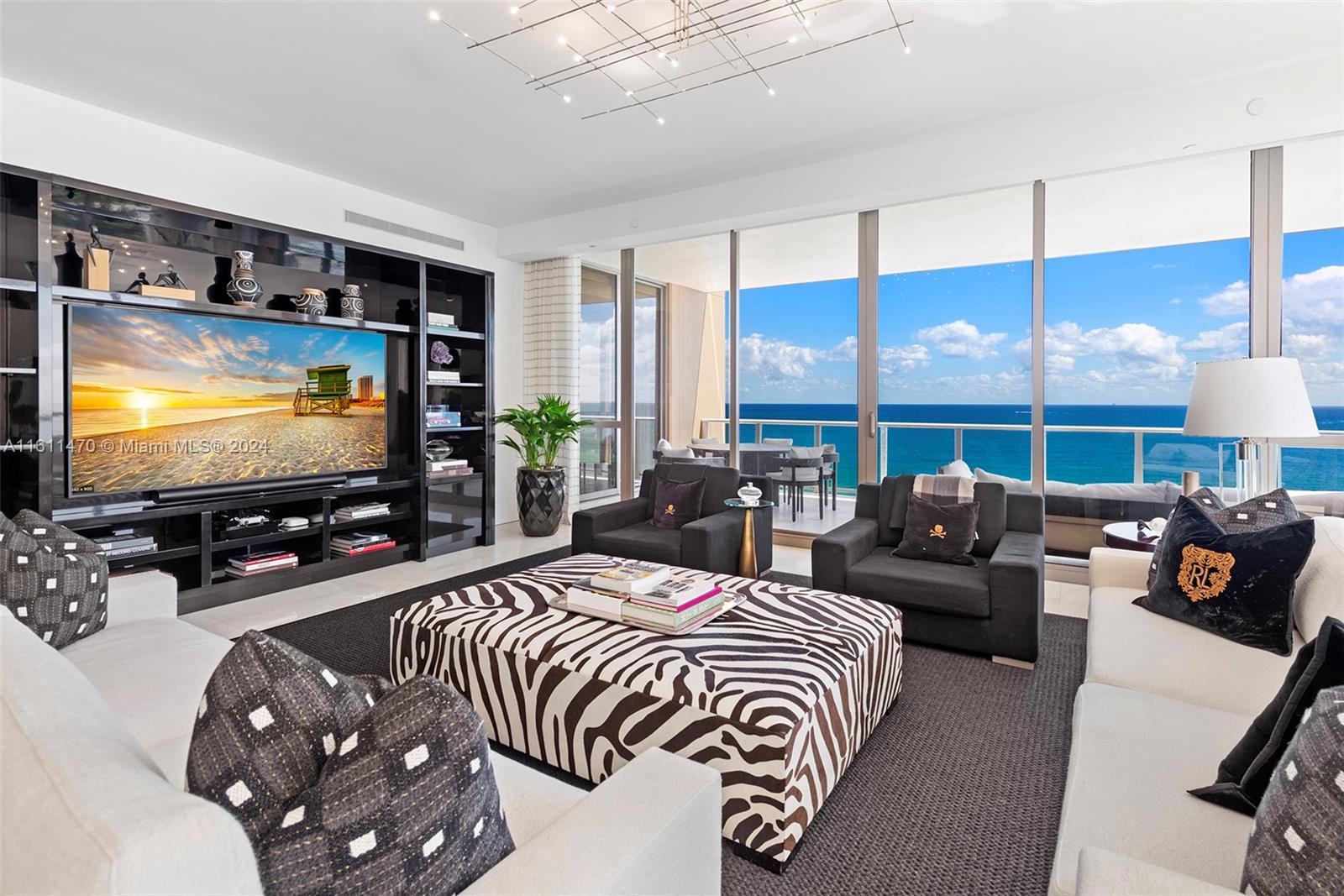 17749 COLLINS AVENUE COND - Residential