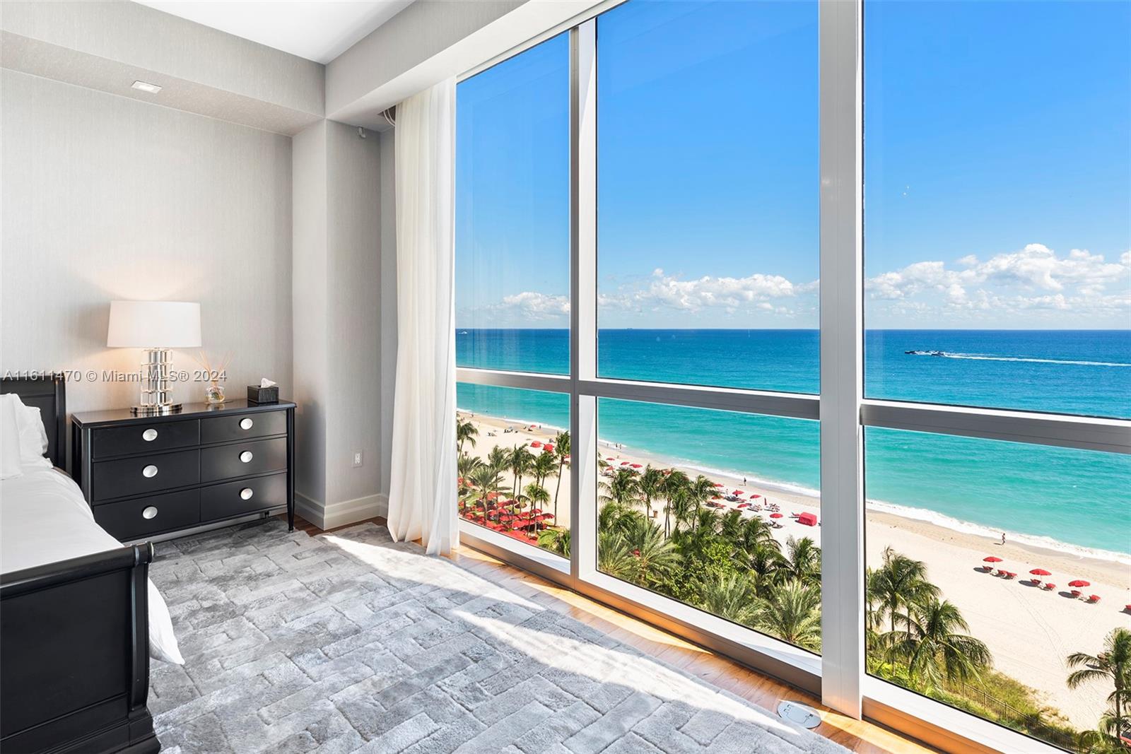 17749 COLLINS AVENUE COND - Residential