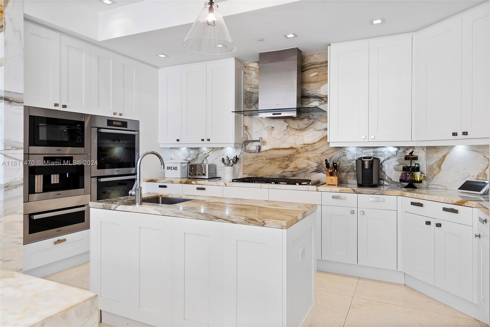 17749 COLLINS AVENUE COND - Residential