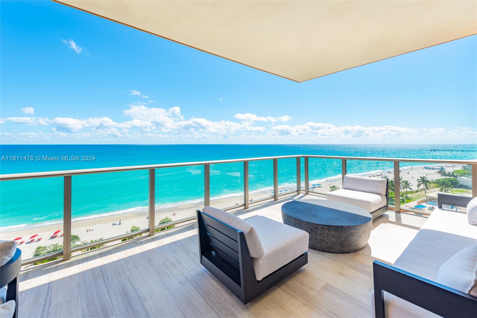 17749 COLLINS AVENUE COND - Residential