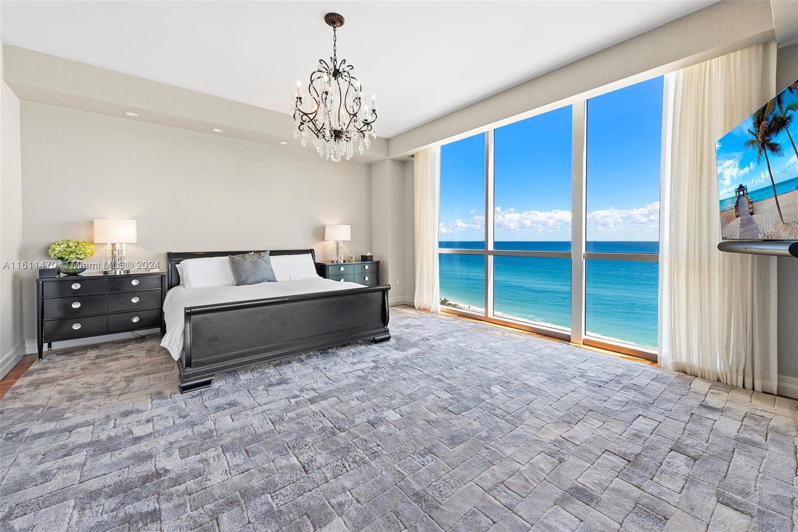17749 COLLINS AVENUE COND - Residential