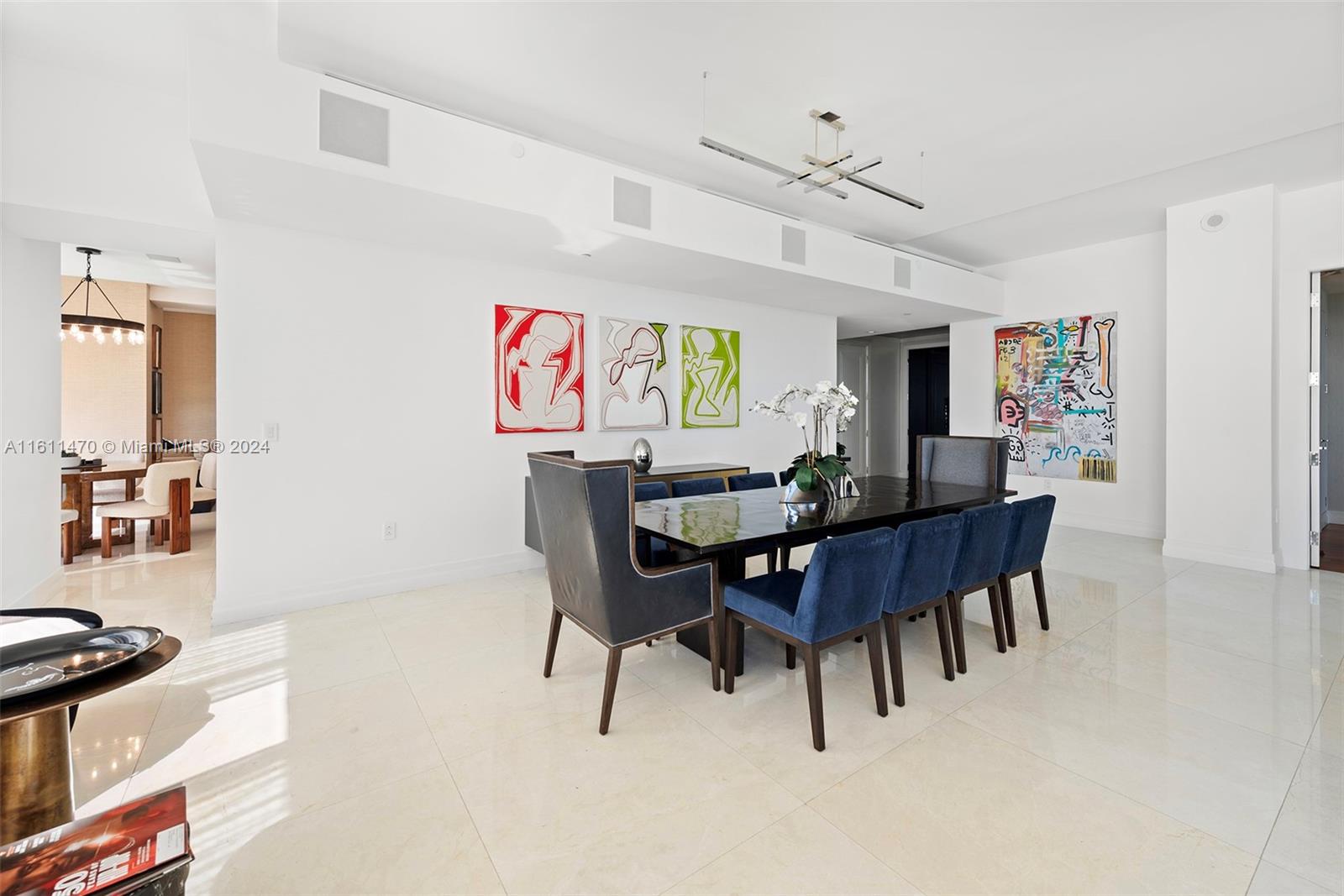 17749 COLLINS AVENUE COND - Residential
