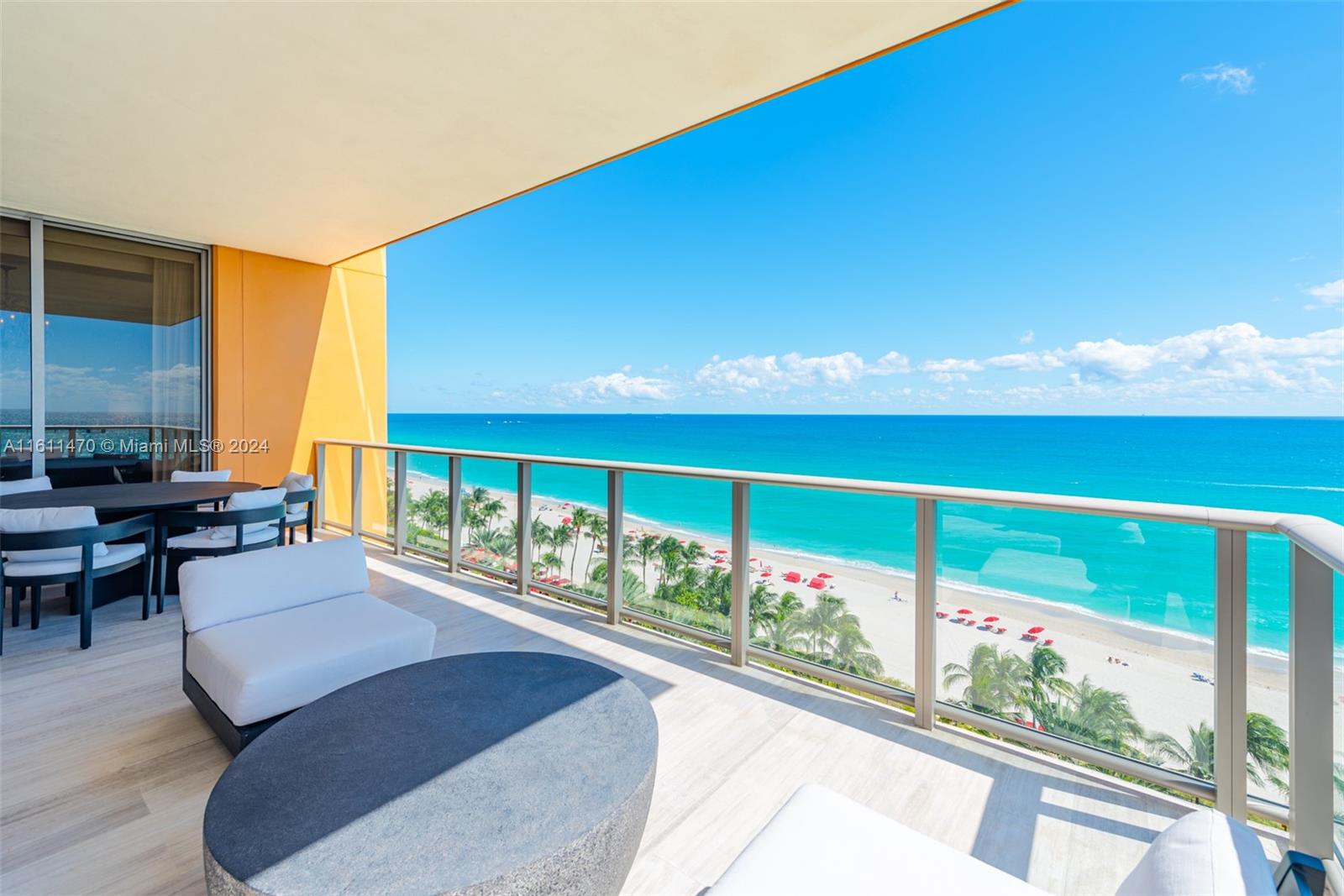 17749 COLLINS AVENUE COND - Residential