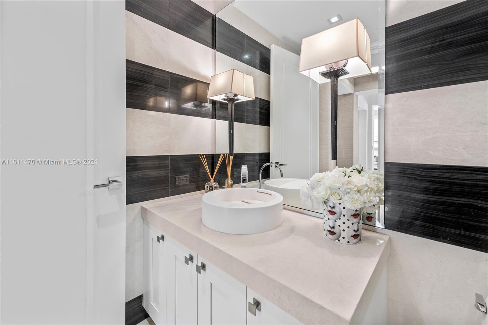 17749 COLLINS AVENUE COND - Residential
