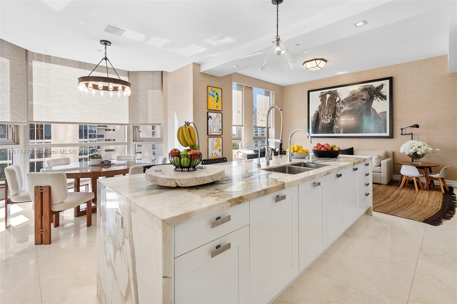 17749 COLLINS AVENUE COND - Residential