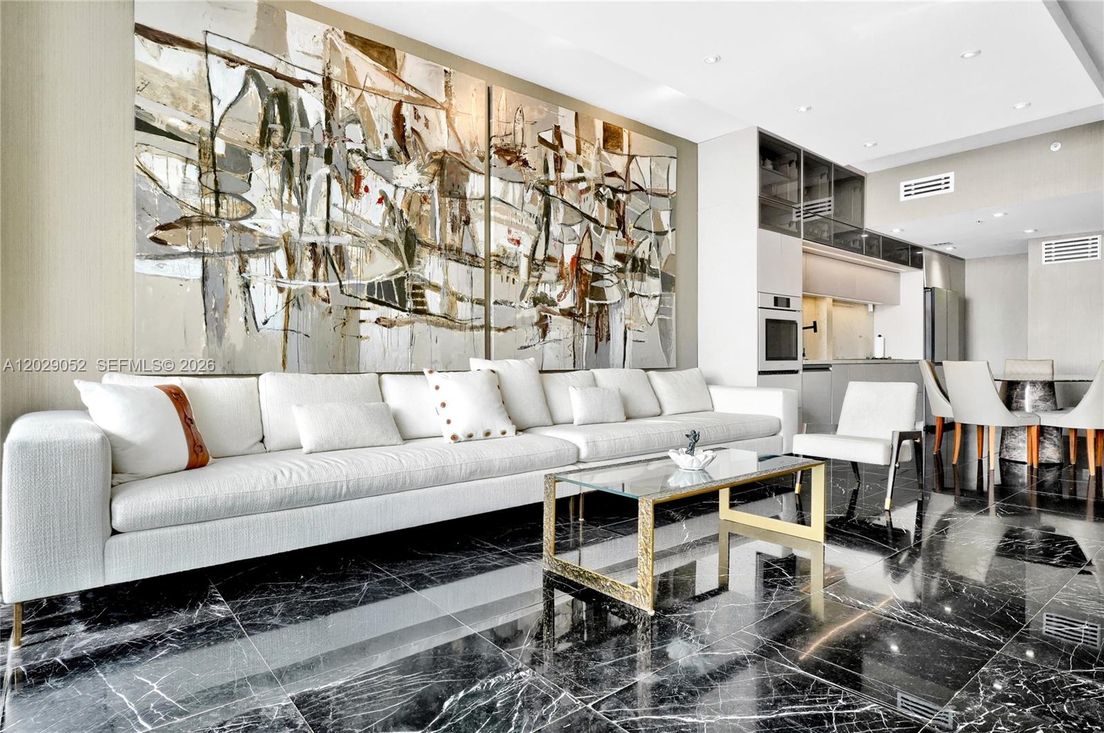 NEW WAVE CONDO - Residential