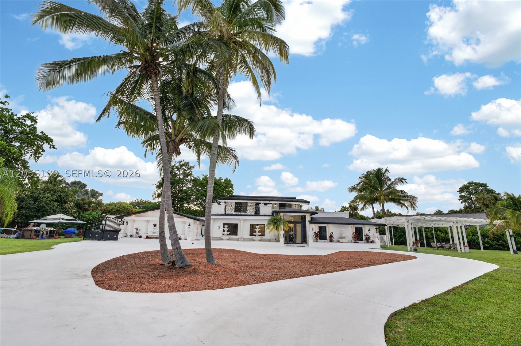 DODGE PLAT - Residential