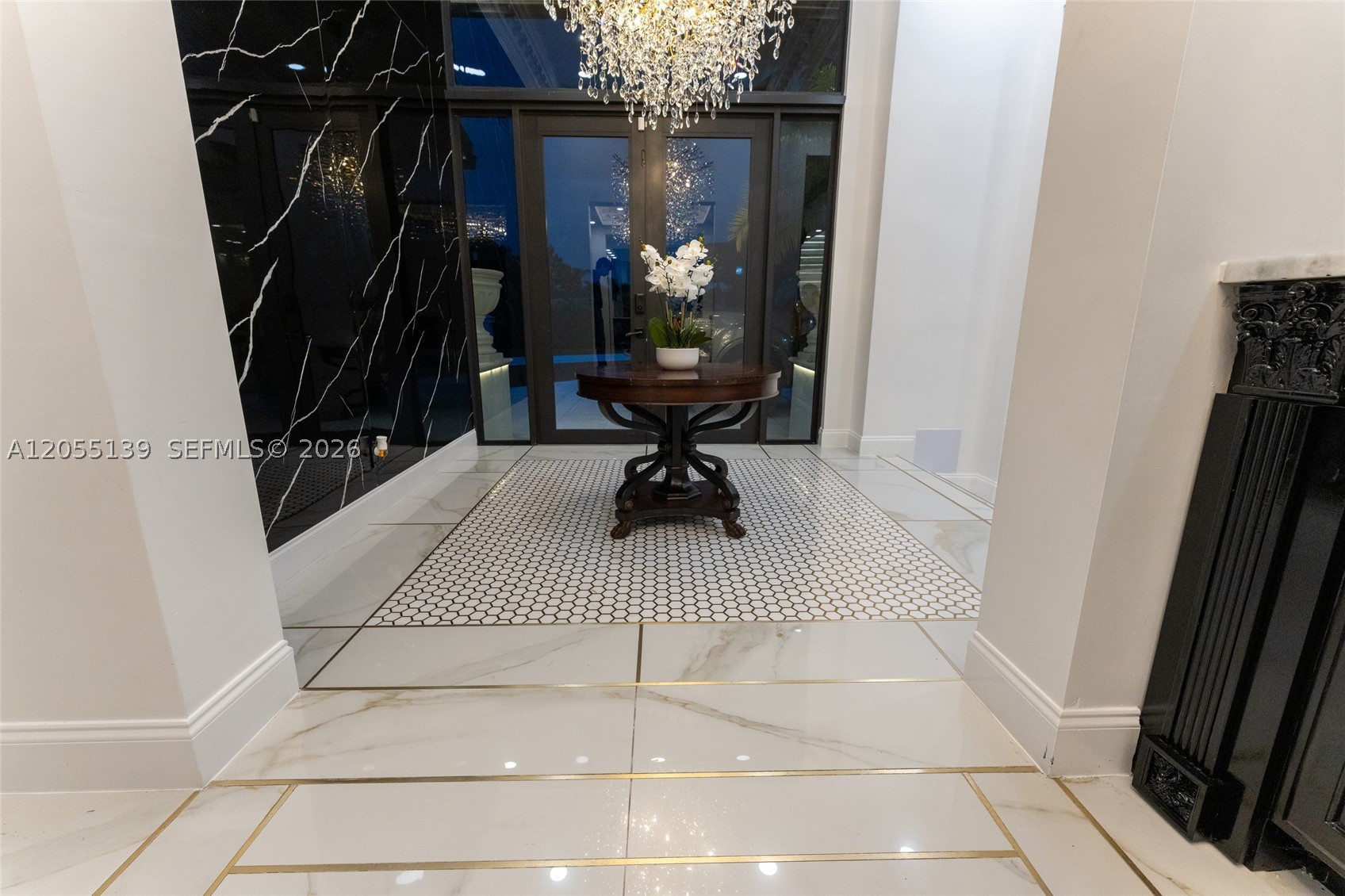 DODGE PLAT - Residential