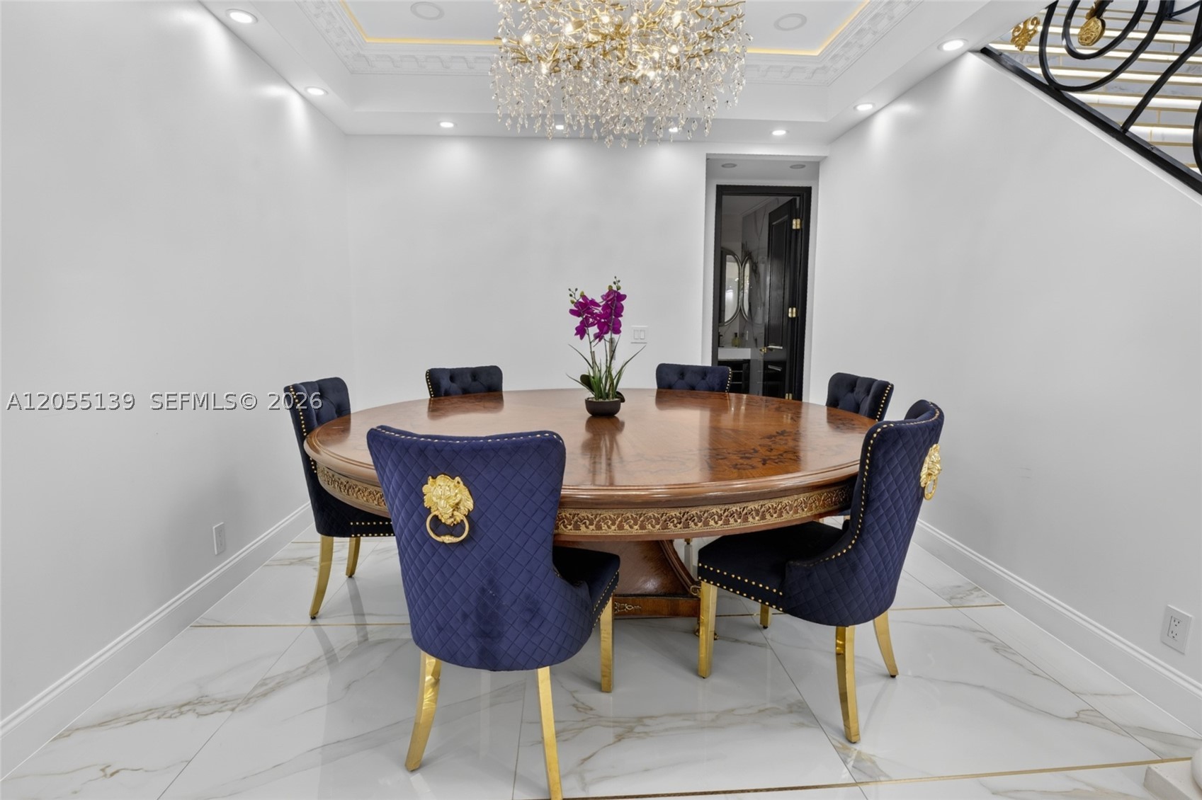 DODGE PLAT - Residential