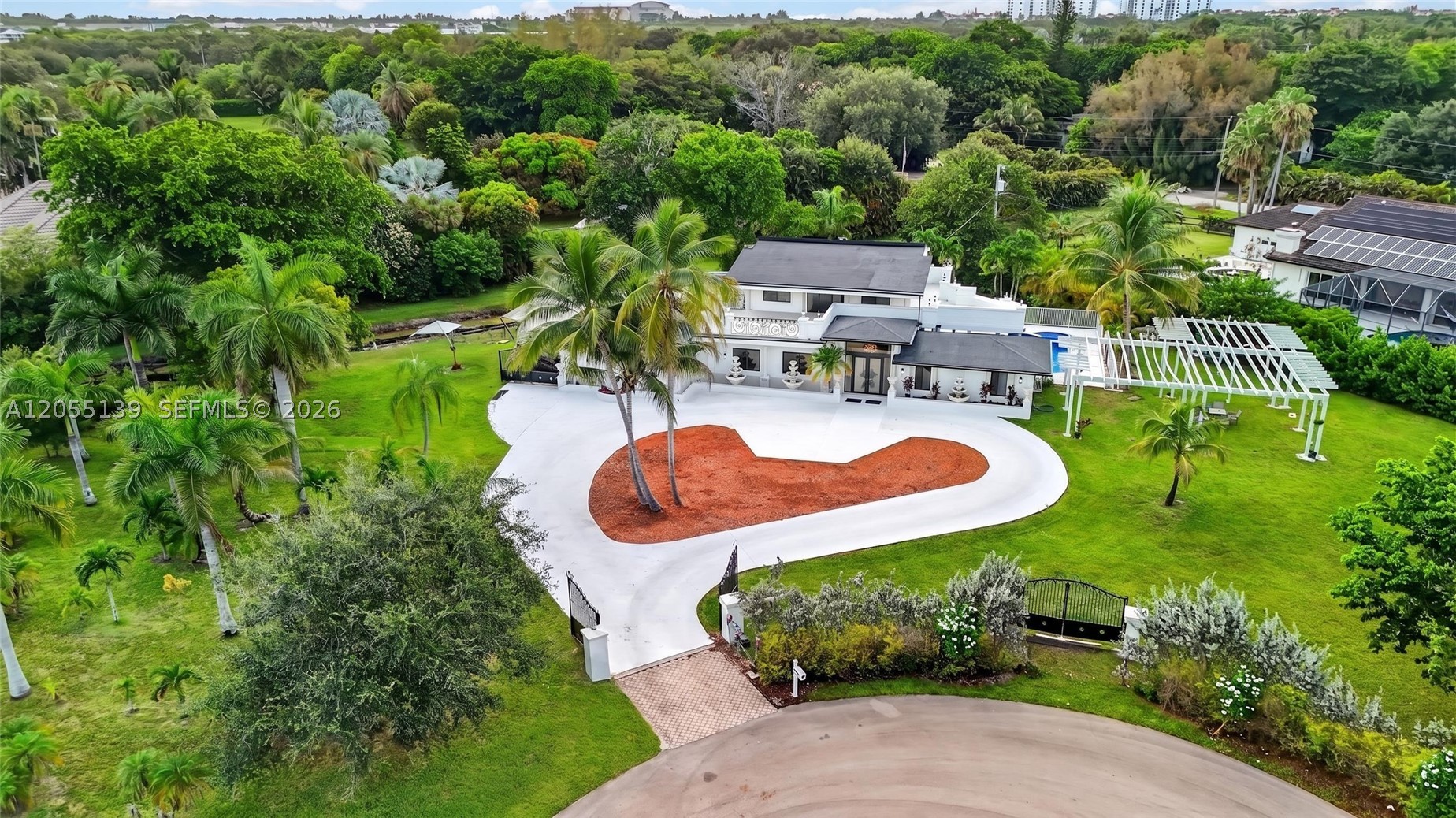 DODGE PLAT - Residential