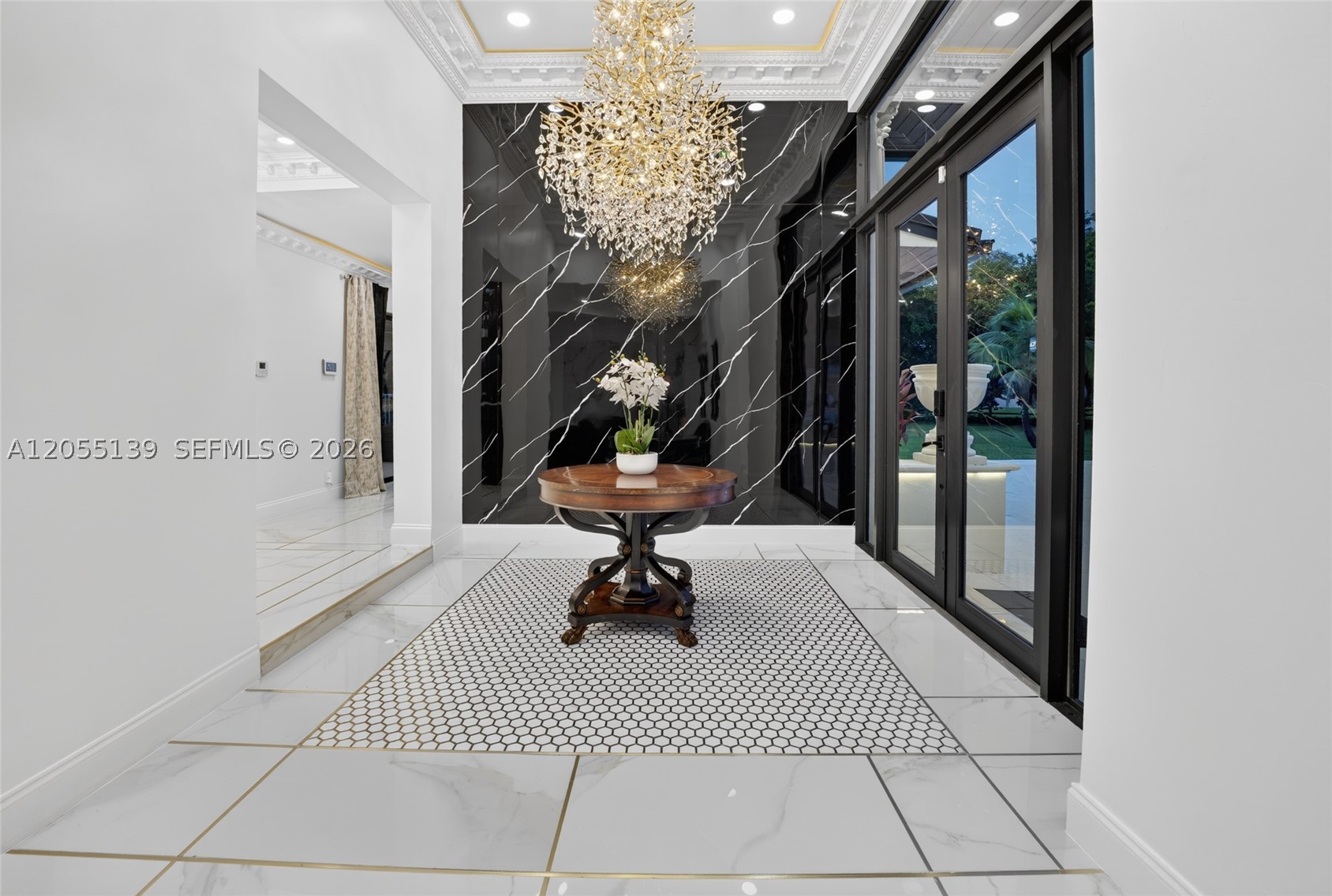 DODGE PLAT - Residential