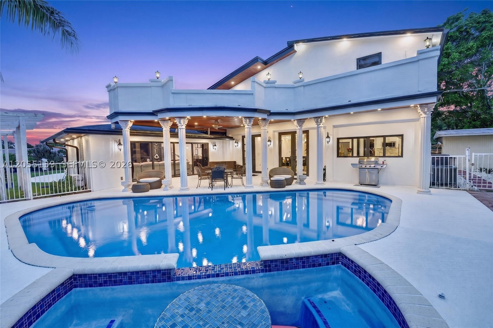 DODGE PLAT - Residential