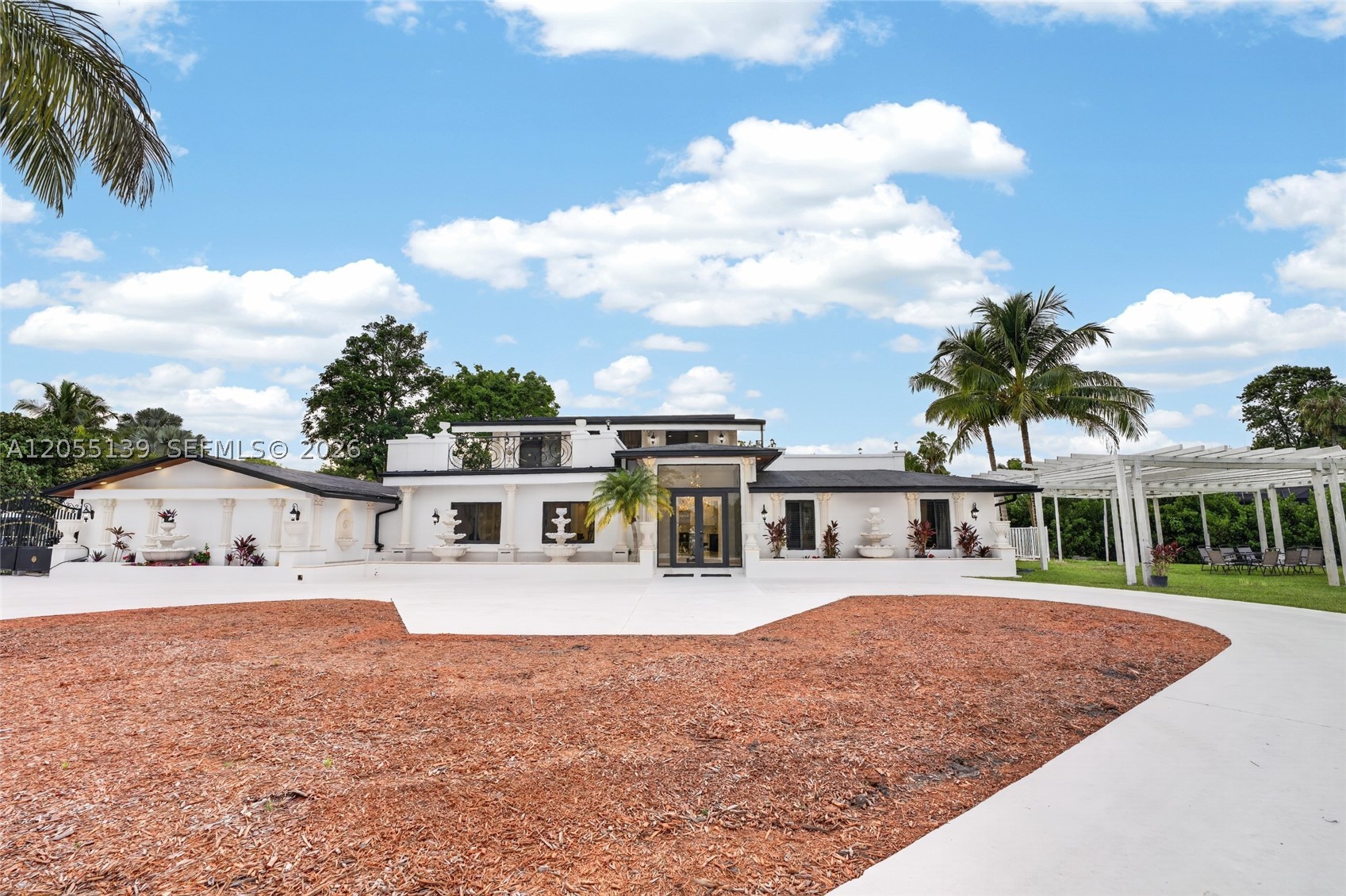 DODGE PLAT - Residential